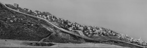 Josef Koudelka Route 60, Beit Jala, Bethlehem area 