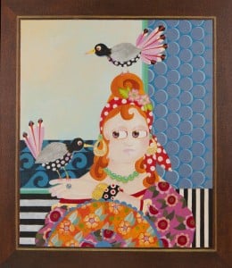 zipora