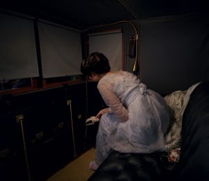 ב בעקבות "שלג אביב" מאת יוקיו מישימה, פרק 34. 2000-05 