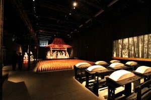 Titarubi “Shadow of Surrender” 