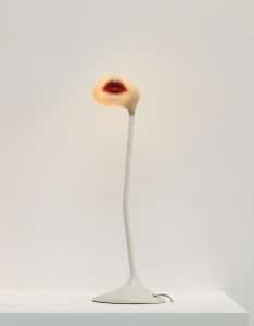 Illuminated Lips