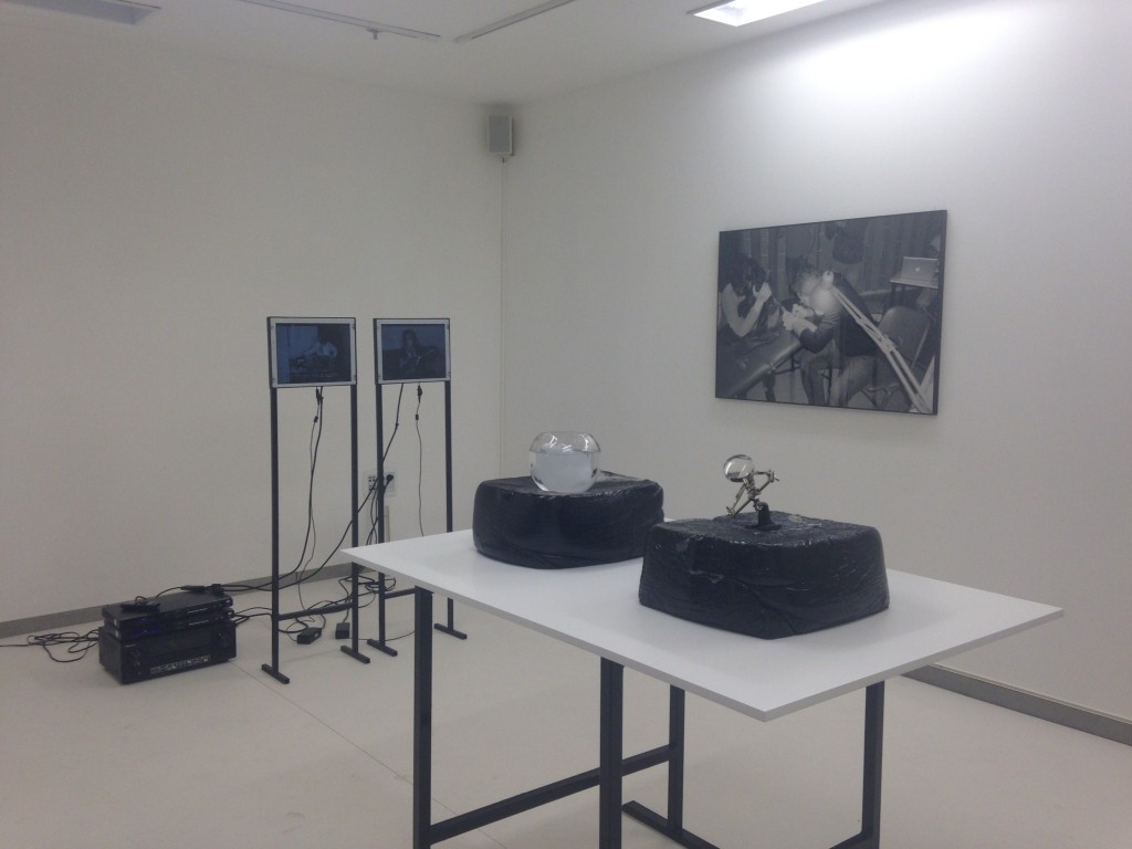 Liron Shua  Encoreà cetastre (Once more to this star) 