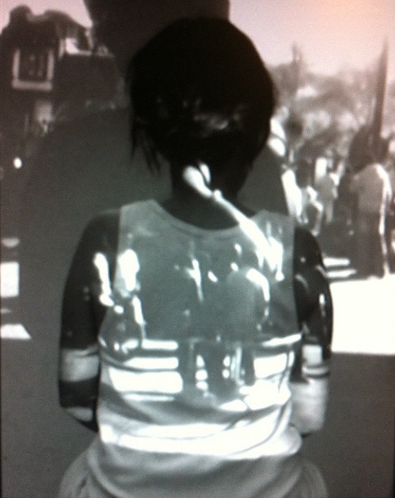 Tali Navon’ Could Be Me (2014)