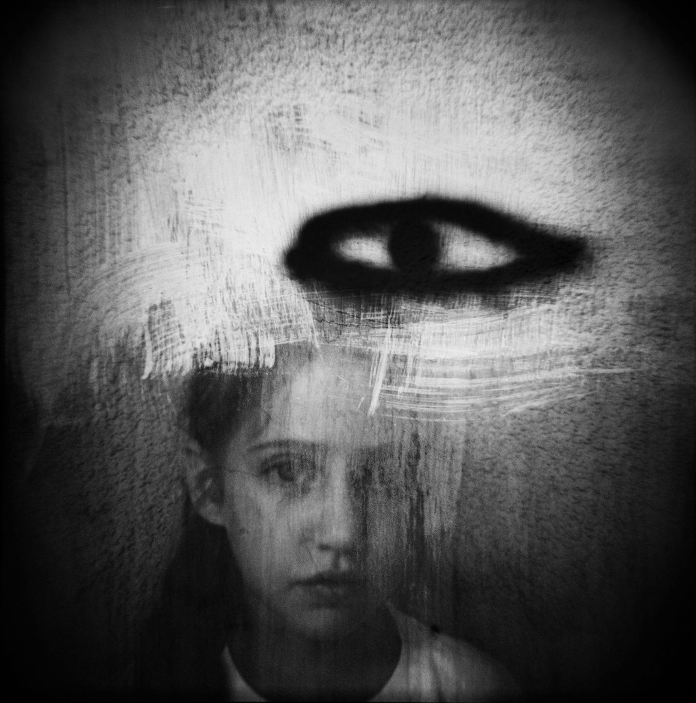 סופי ברזון מקאי, ללא כותרת, צילום, 