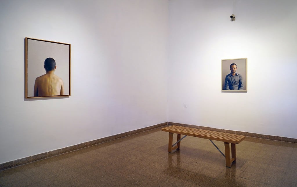 Aram Gershuni